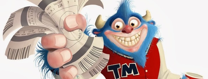 Ticket Monster